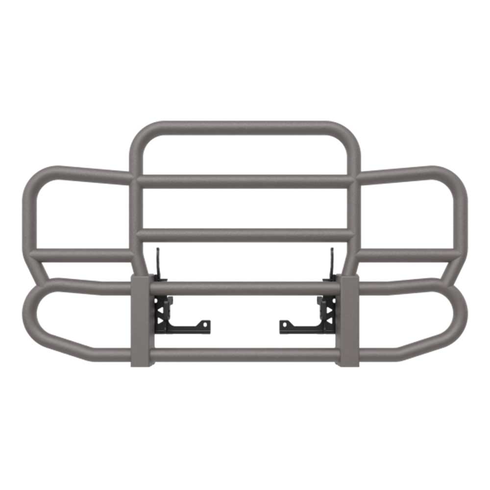 HERD Satin Grille Guard Gen 4 for PB 367, 388, 389, 567, 589 SFA