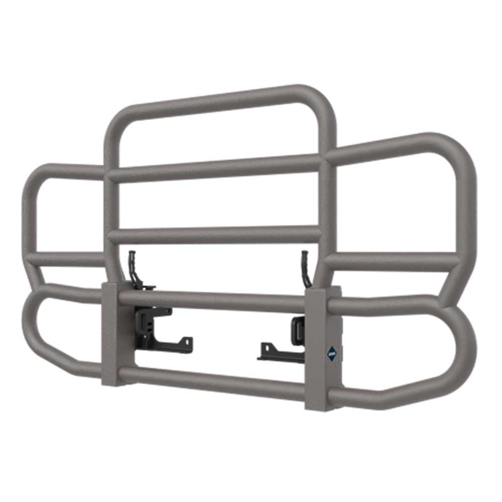 HERD Satin Grille Guard Gen 4 for PB 367, 388, 389, 567, 589 SFA