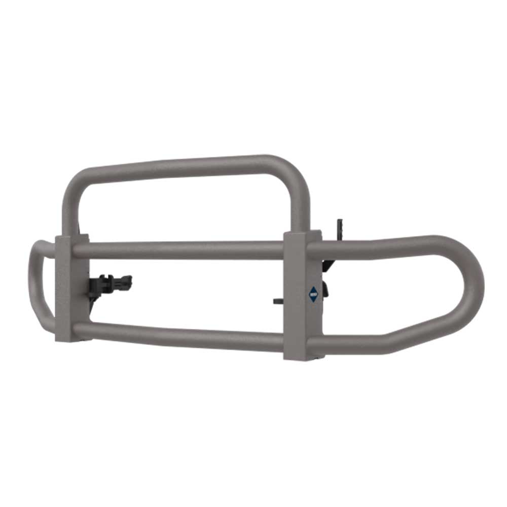 HERD Satin Finish Grille Guard Gen 4 for 2025-2026 New Volvo VNL