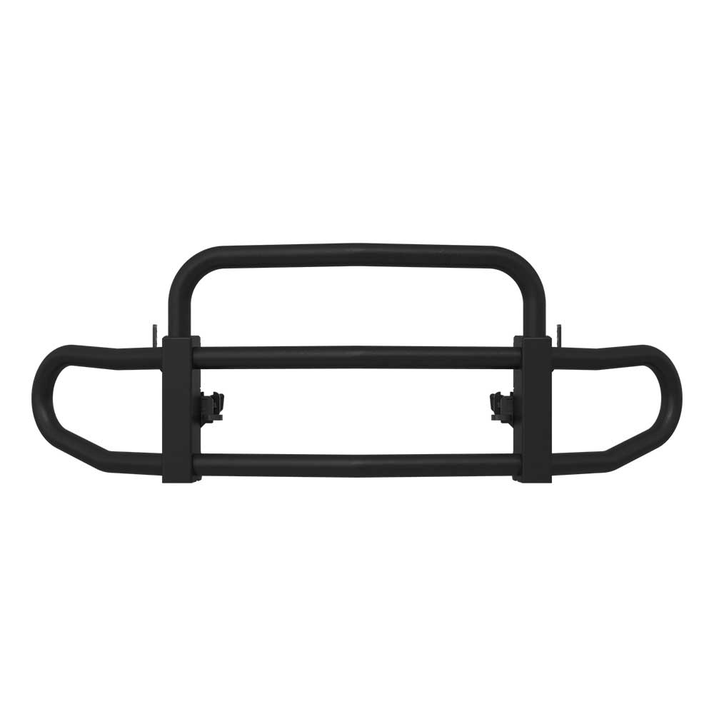 HERD Black Powder Coat Grille Guard Gen 4 for 2025-2026 New Volvo VNL