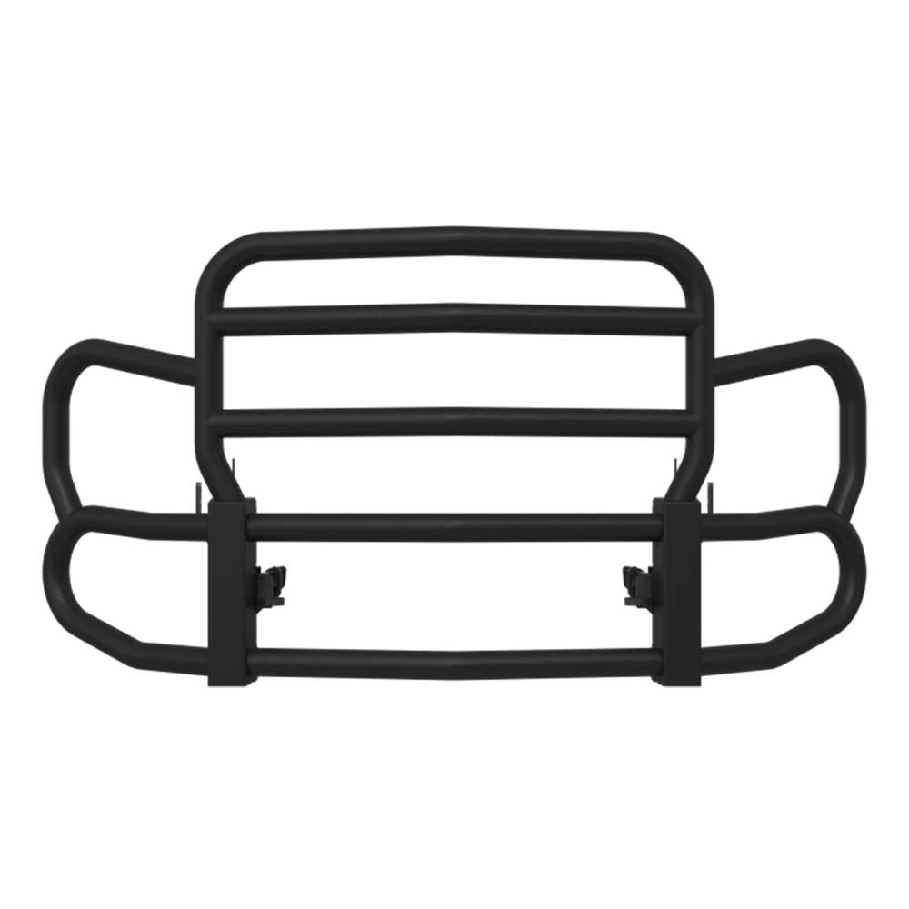 HERD Black Powder Coat Grille Guard Gen 4 for 2025-2026 New Volvo VNL