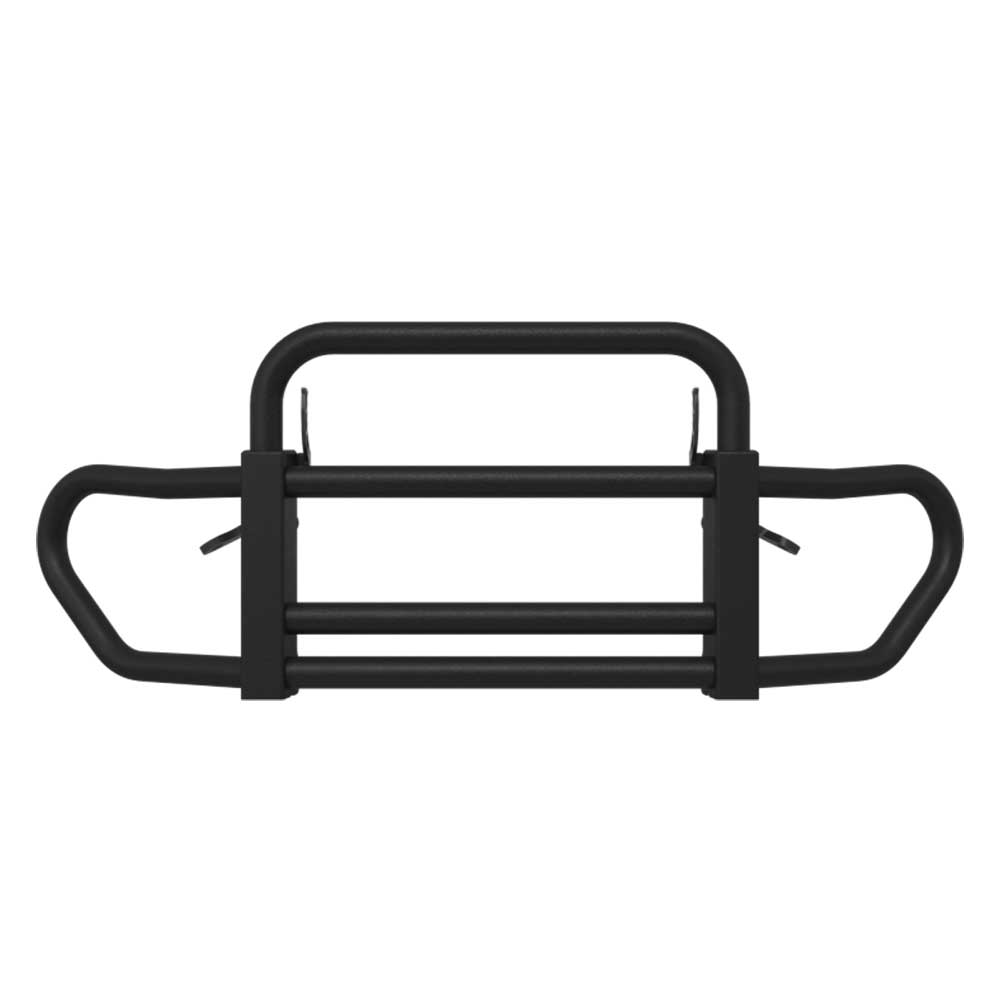 HERD Black Powder Coat Grille Guard Gen 4 for FL Casc Next Gen 5