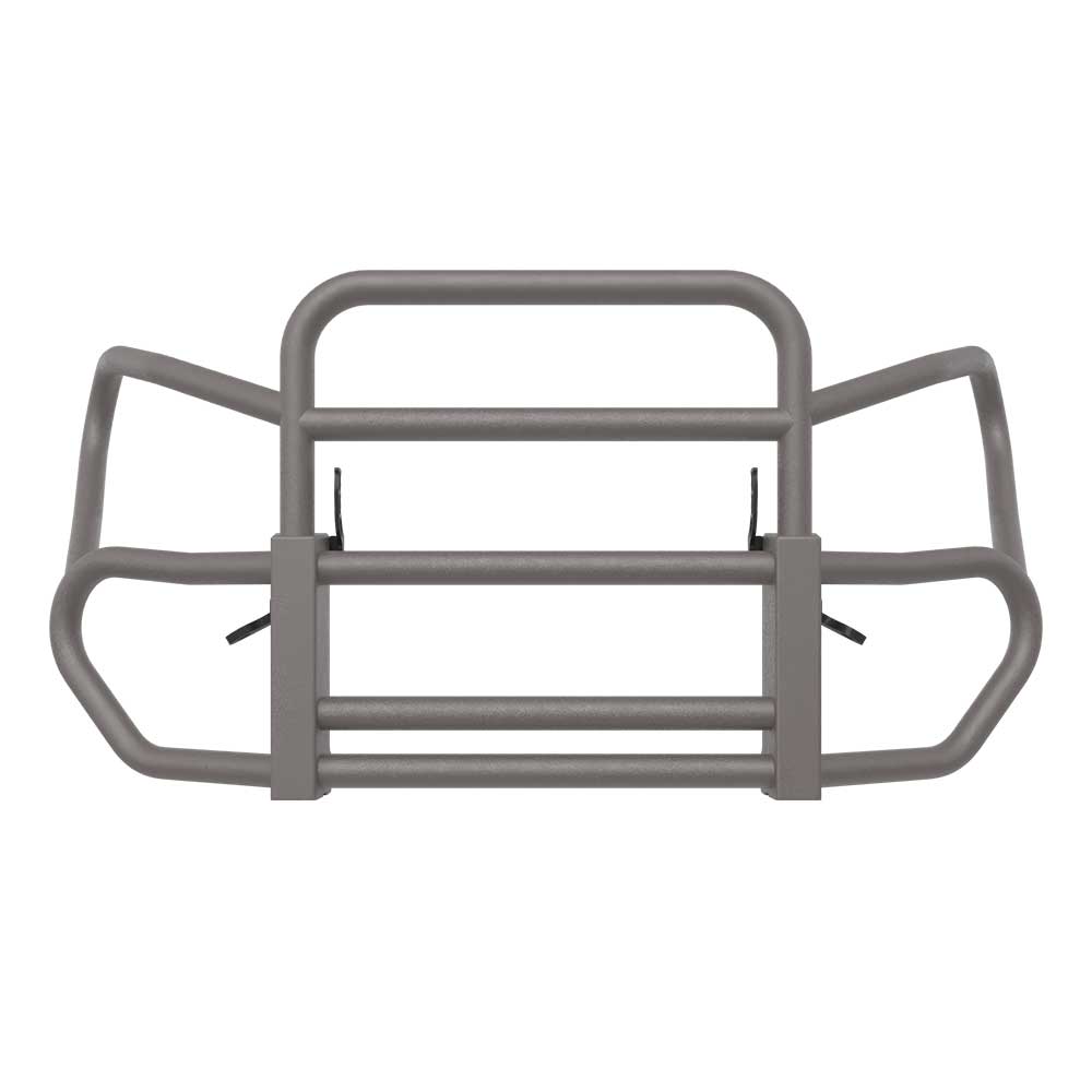 HERD Satin Finish Grille Guard Gen 4 for FL Cascadia Gen 5