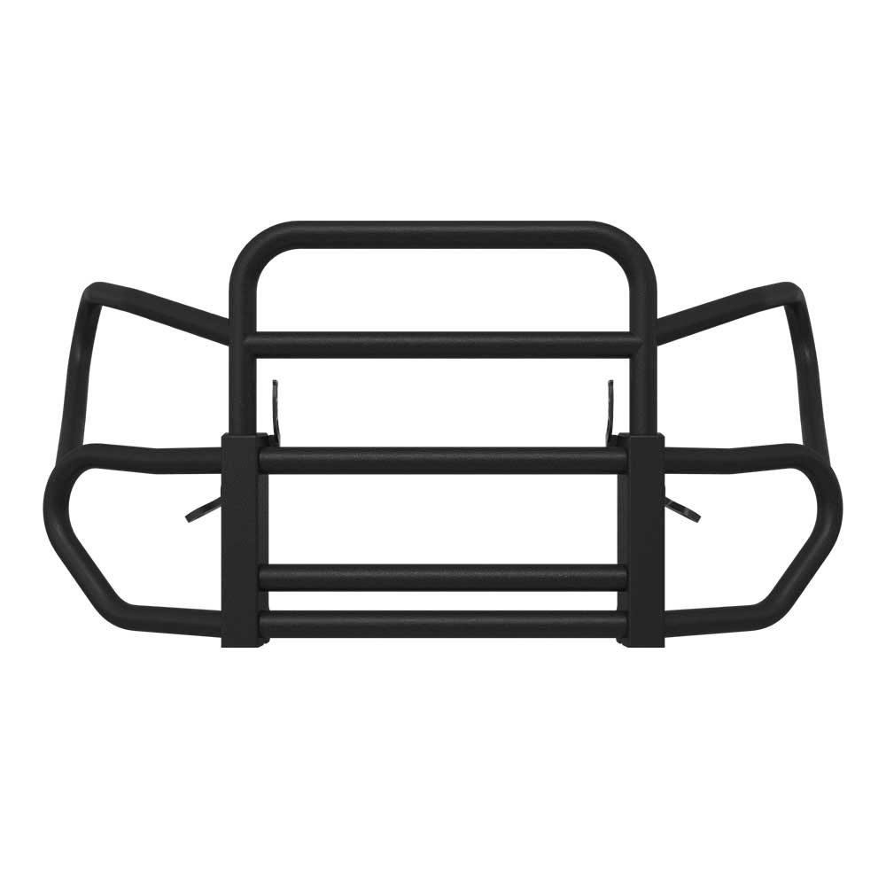 HERD Black Powder Coat Grille Guard Gen 4 for FL Cascadia Gen 5