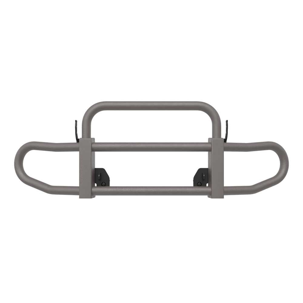 HERD Satin Finish Guard Gen 4 for Intl LT, ProStar Plastic Bumper