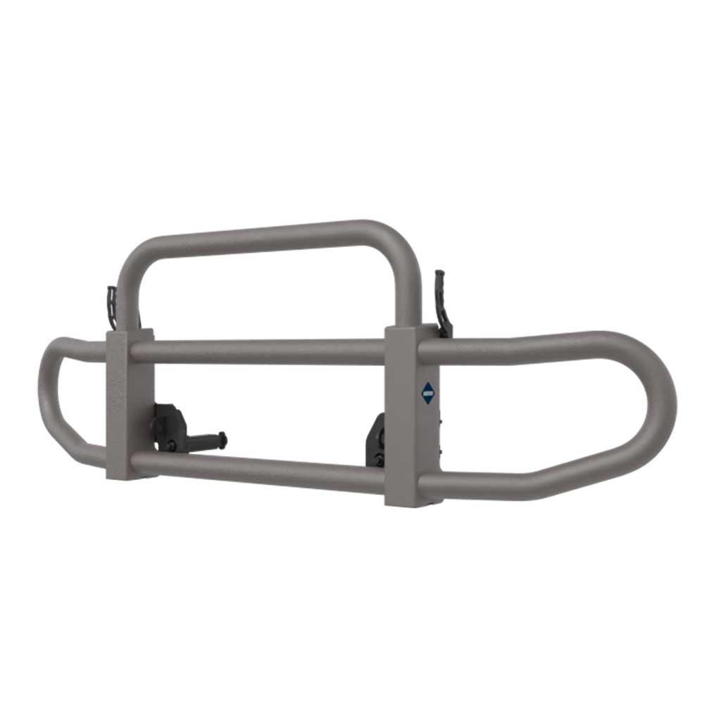 HERD Satin Finish Guard Gen 4 for Intl LT, ProStar Plastic Bumper