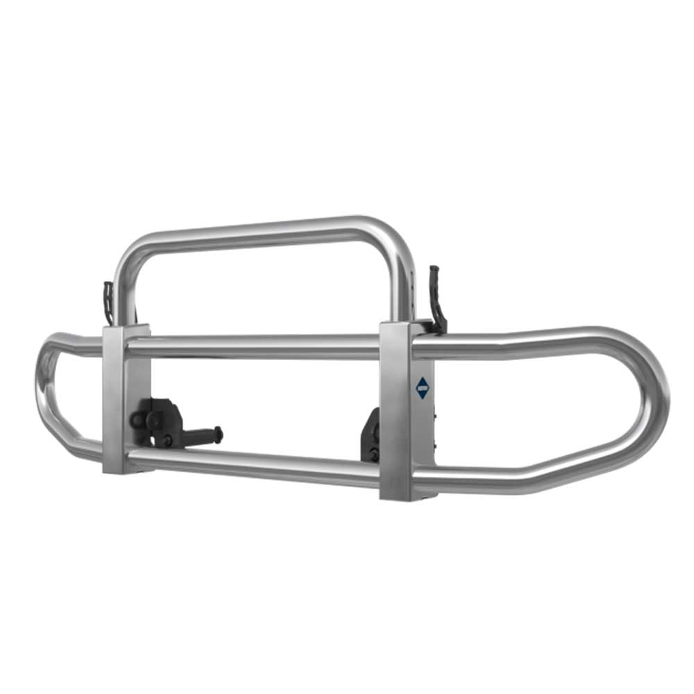 HERD Polish Stainless Guard Gen 4 for Intl LT, ProStar Plastic Bumper
