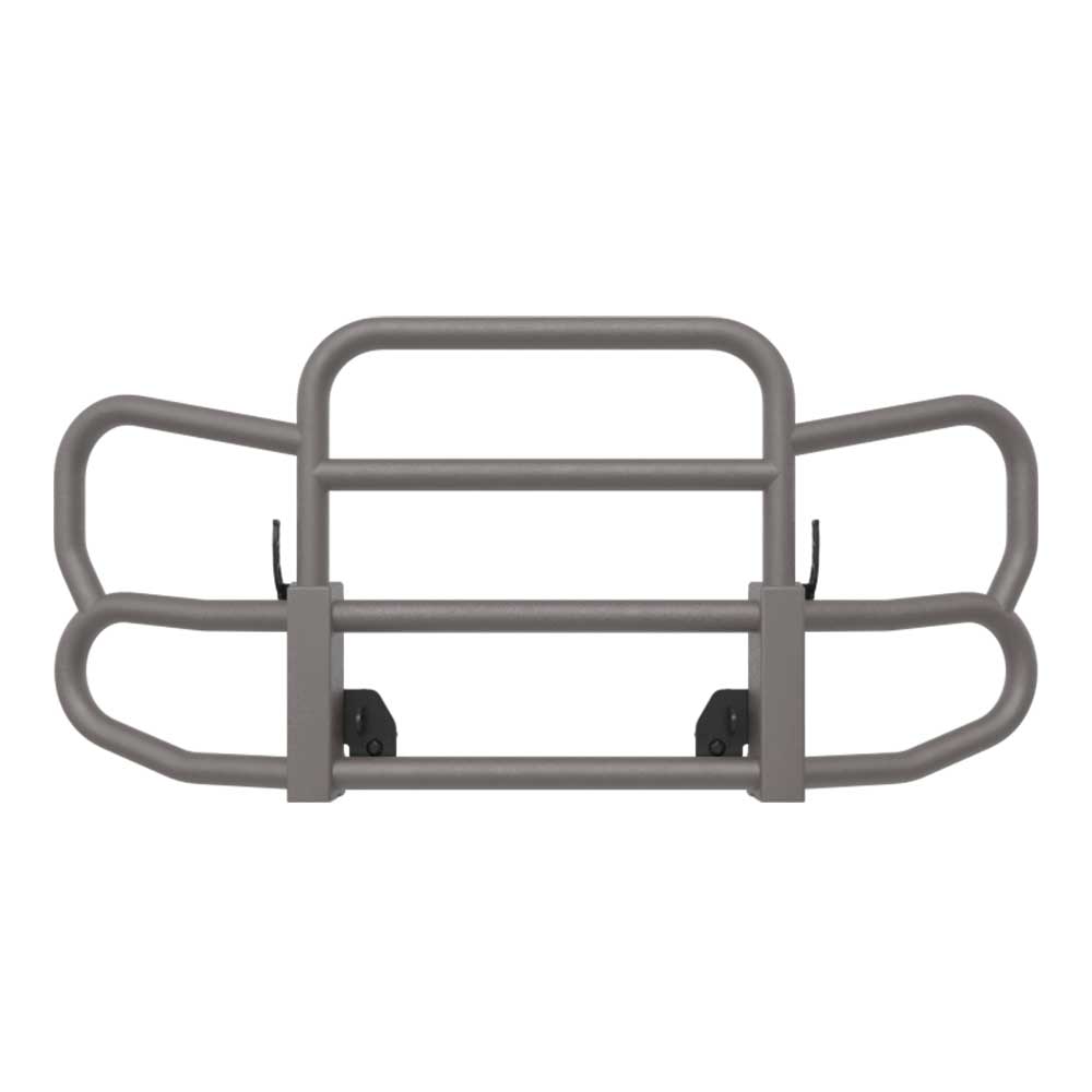 HERD Satin Finish Guard Gen 4 for Intl LT, ProStar Plastic Bumper