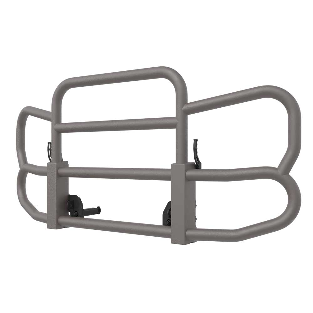 HERD Satin Finish Guard Gen 4 for Intl LT, ProStar Plastic Bumper