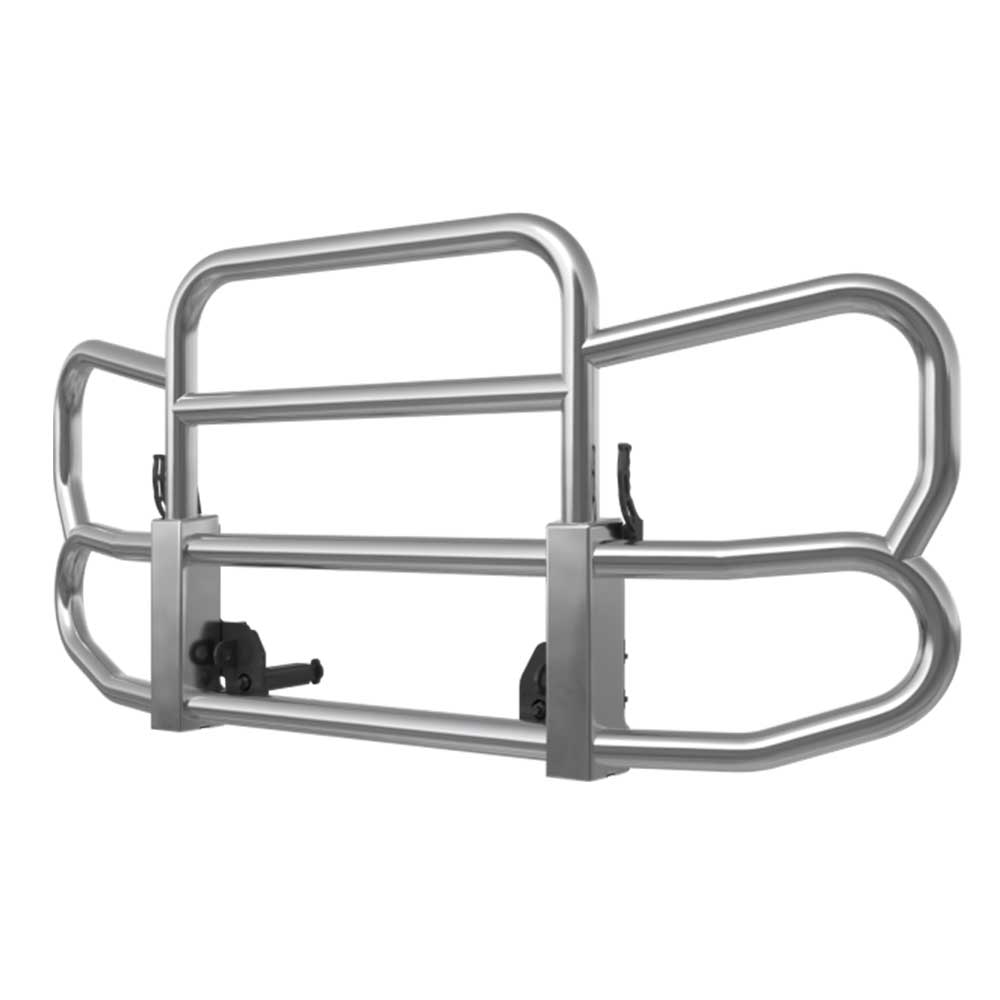 HERD Polish Stainless Guard Gen 4 for Intl LT, ProStar Plastic Bumper