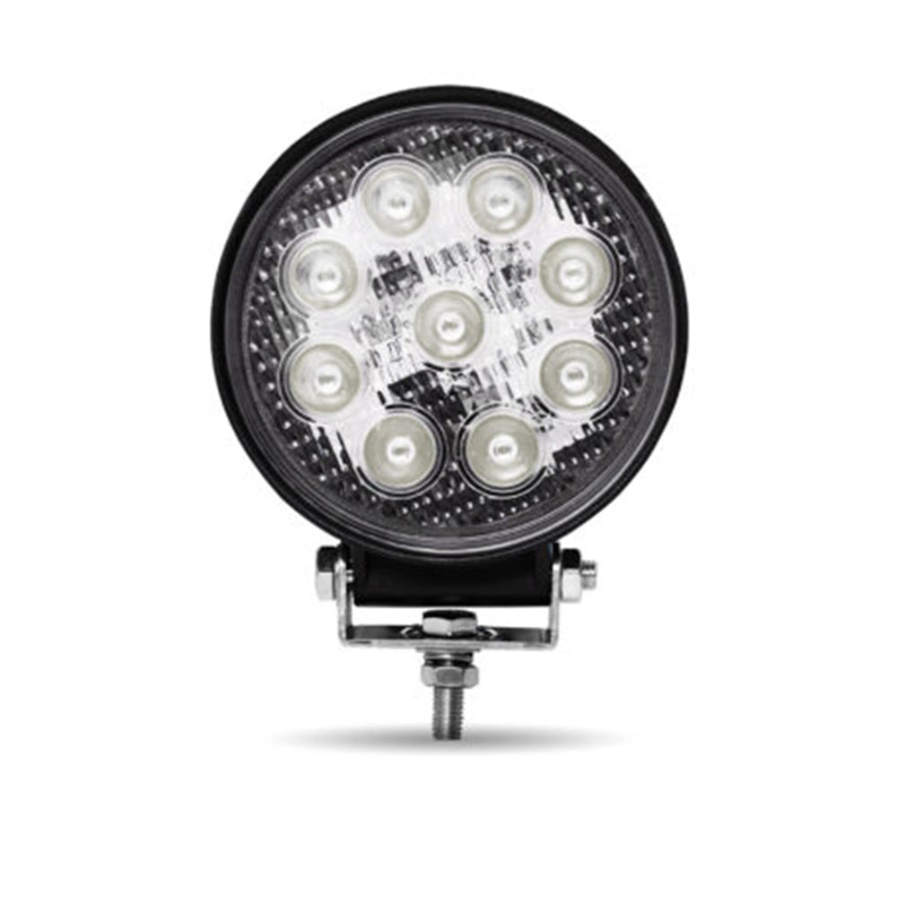 4.5" Value Series Round LED Work Light