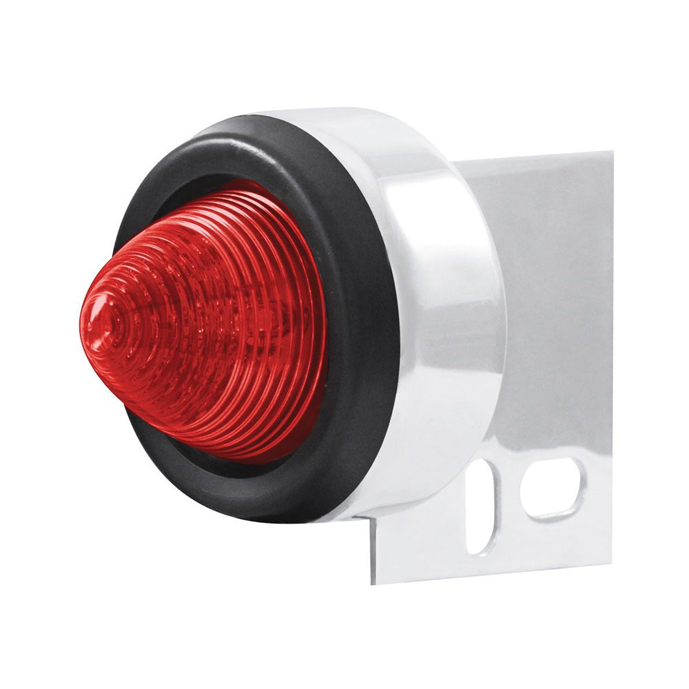 Nine LED Beehive Mud Flap Hanger Light