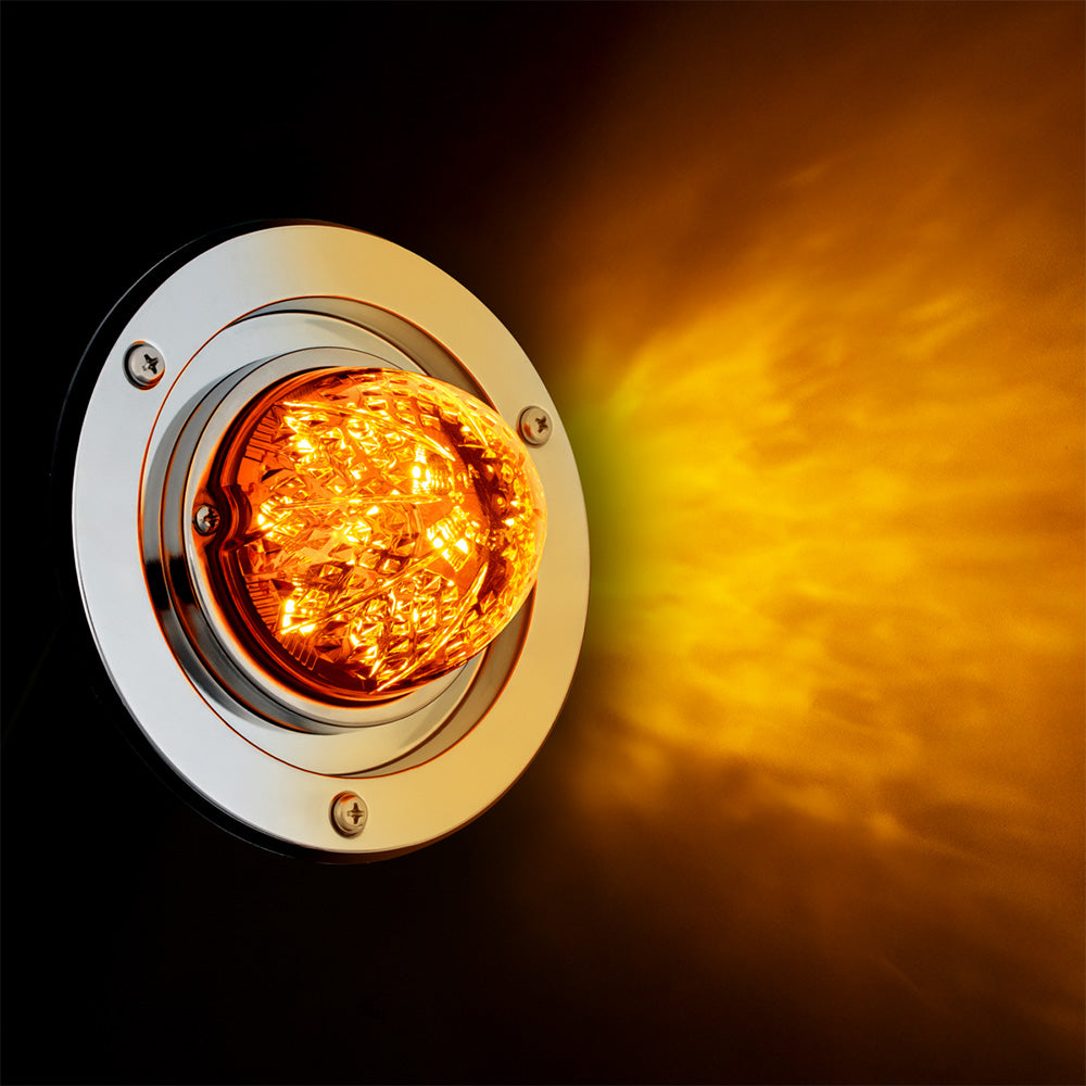 Crystal Comet 9 LED Dual Function Watermelon Sleeper Bunk Kit