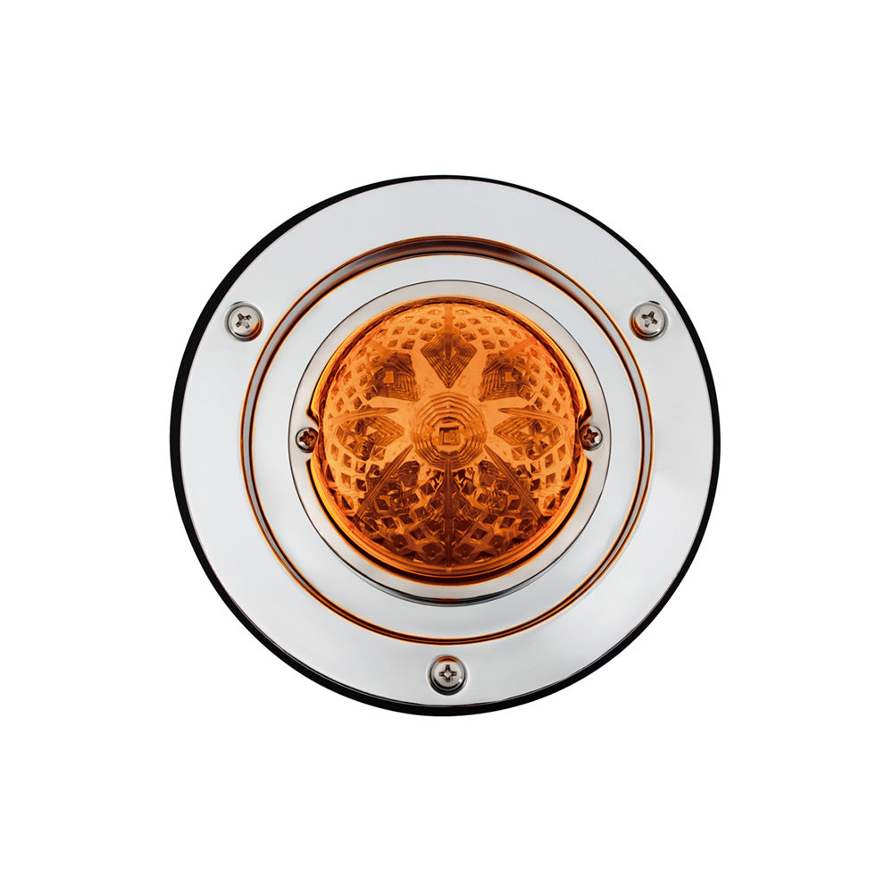 Crystal Comet 9 LED Dual Function Watermelon Sleeper Bunk Kit