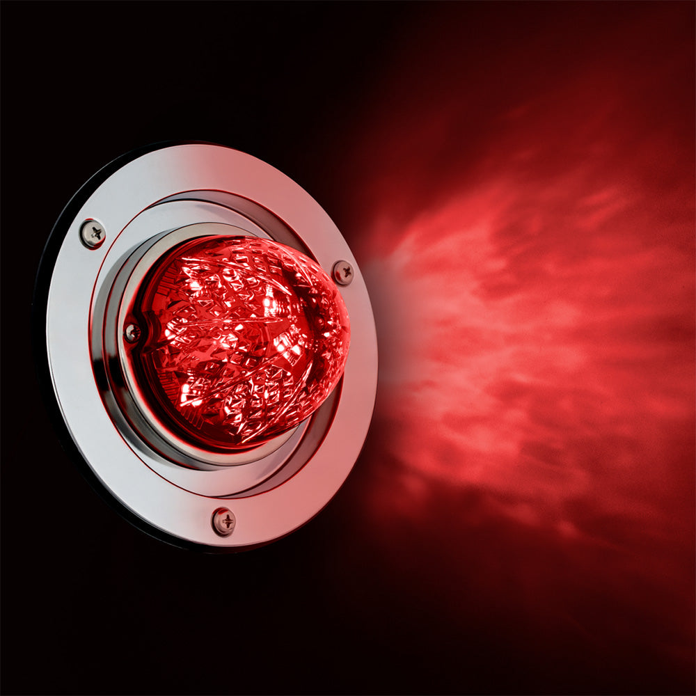 Crystal Comet 9 LED Dual Function Watermelon Sleeper Bunk Kit