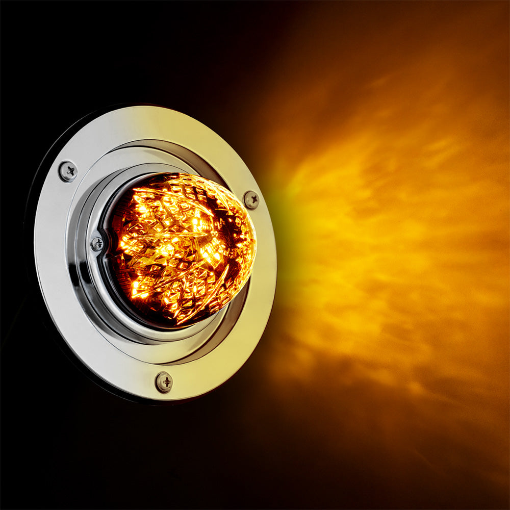 Crystal Comet 9 LED Dual Function Watermelon Sleeper Bunk Kit