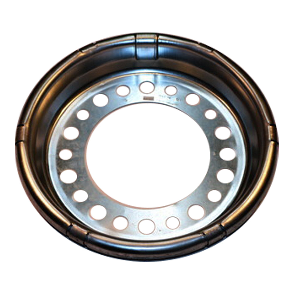 Centramatic Wheel Balancers 22.5 Steer