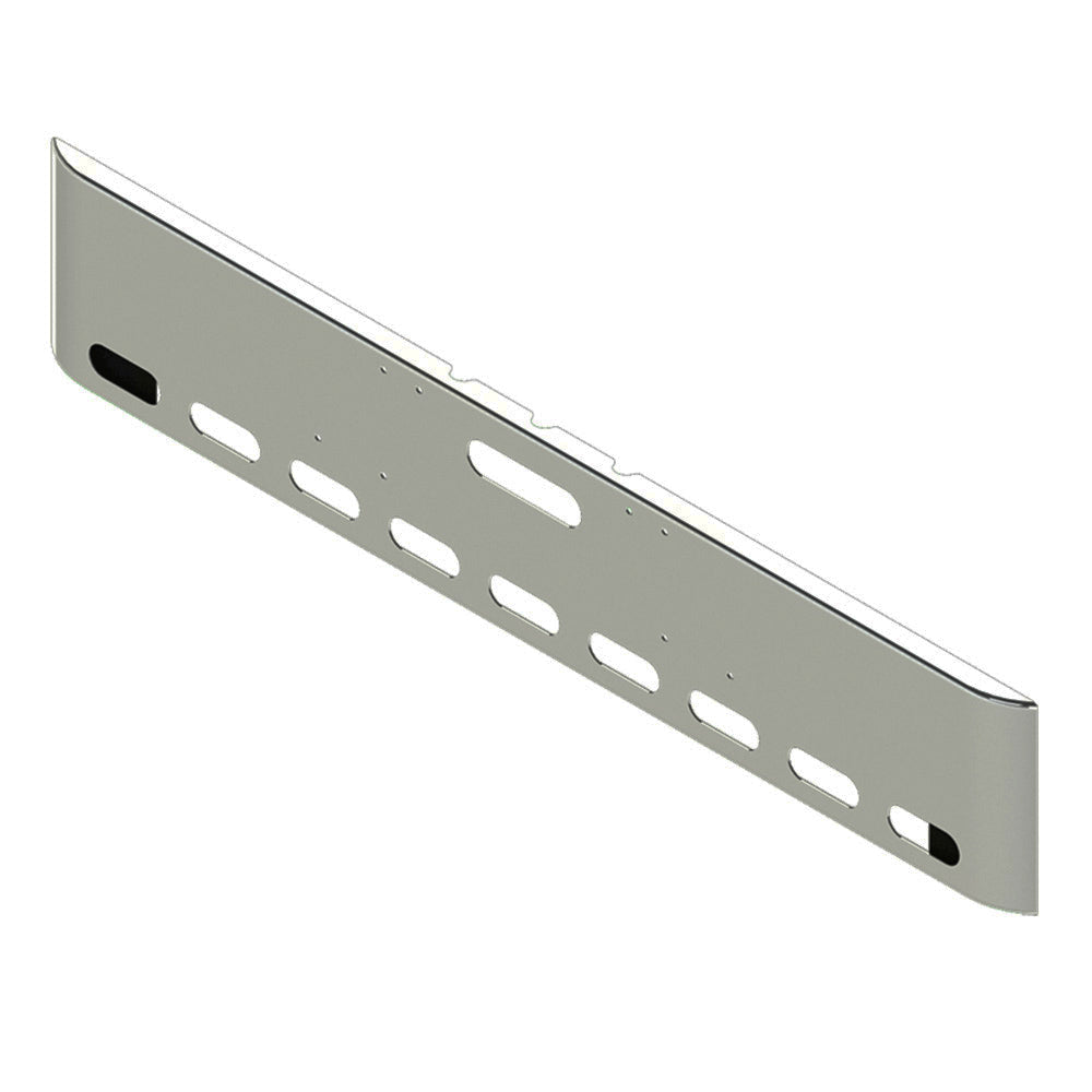 FL Classic 1984-1999 18" Texas Square Bumper