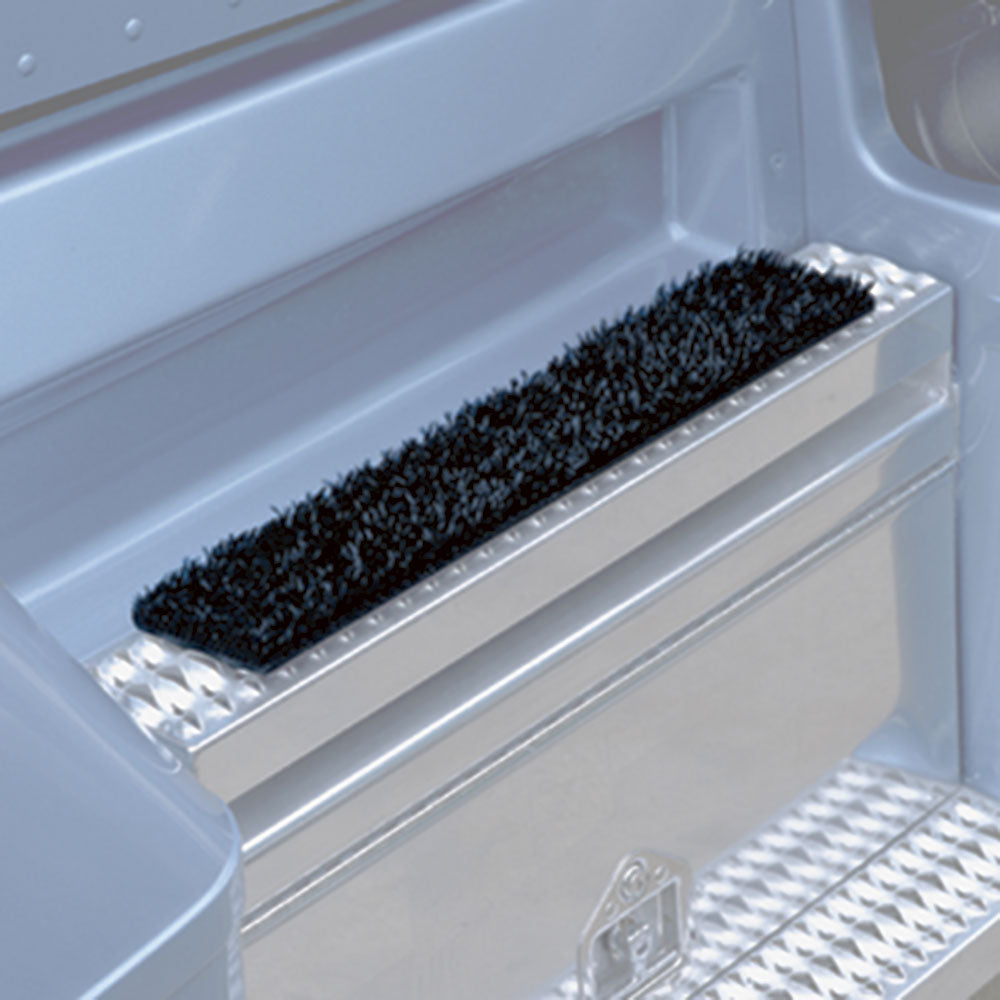 Sym-Mat Door Step Mat 24"L x 5"W