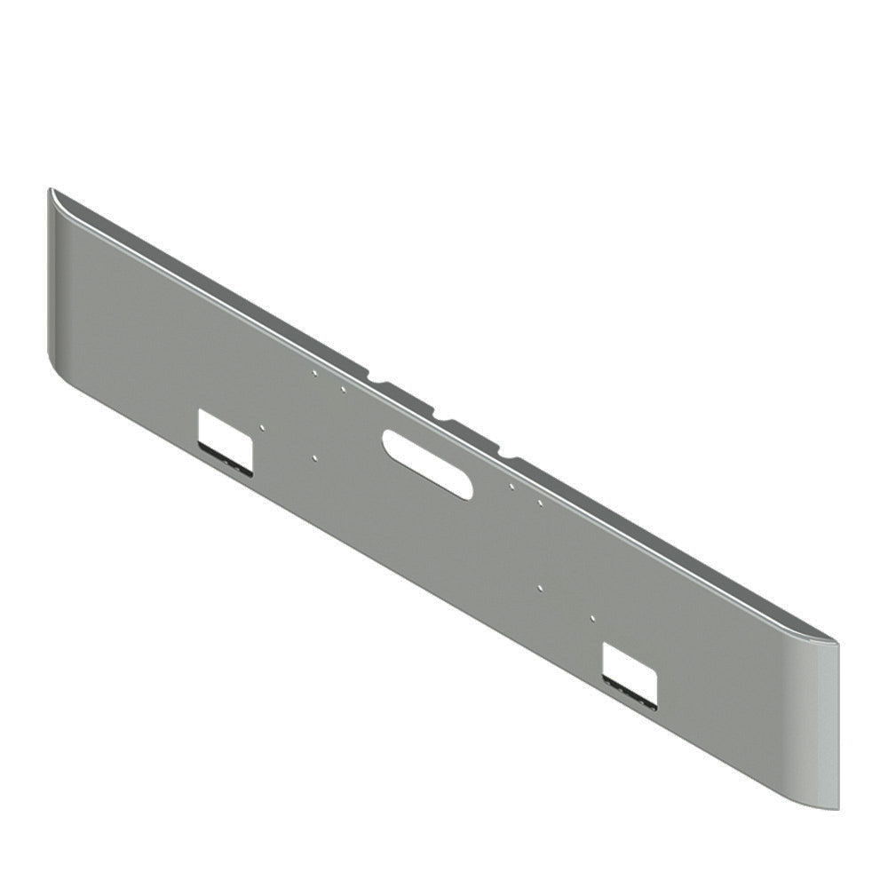 FL Classic 1984-1999 18" Texas Square Bumper