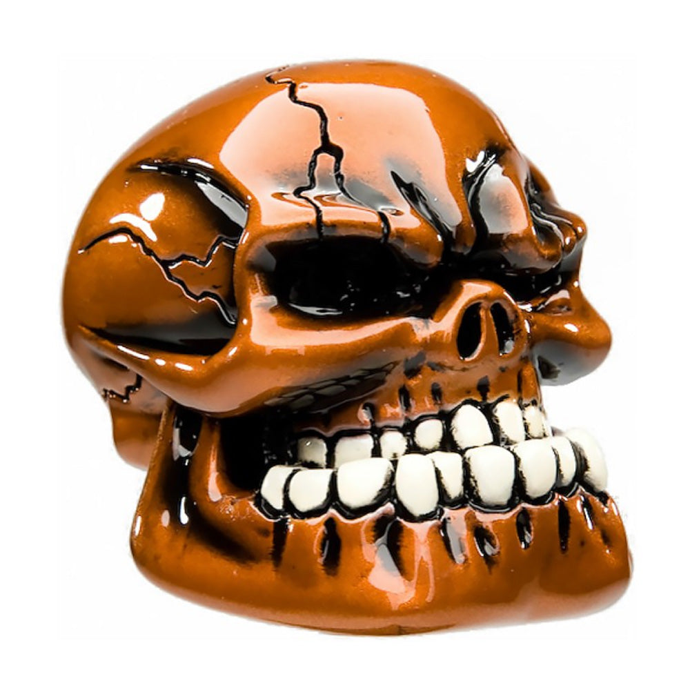 Punchy Skull Shift Knob