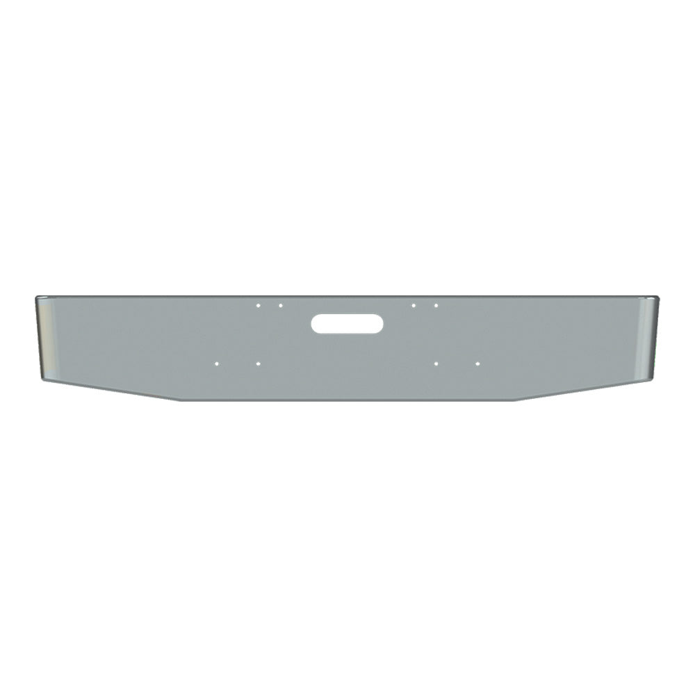 Freightliner Classic 1984-1999 16" Tapered Chrome Bumper