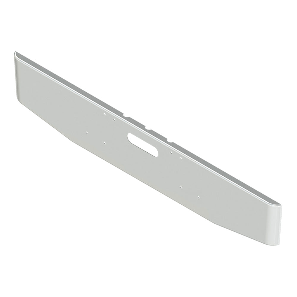 Freightliner Classic 1984-1999 16" Tapered Chrome Bumper