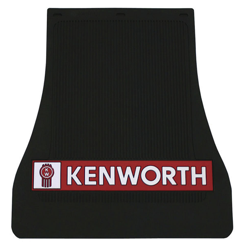 18"W x 20"L Kenworth Front Fender Flap (EA)