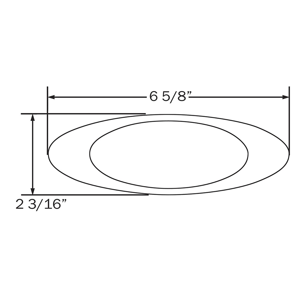 M1 Replacement Bezel