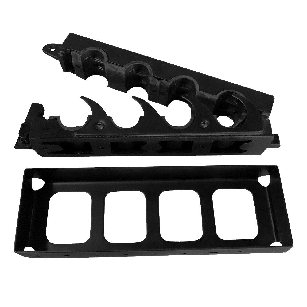 4 Bar J-Lock Load Lock Holder