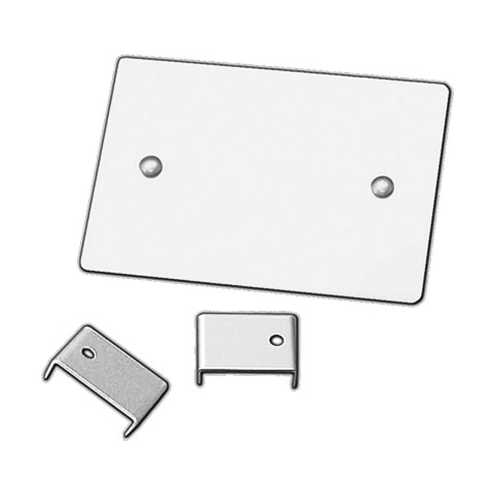 Peterbilt 378, 379 Tow Pin Cover Kit