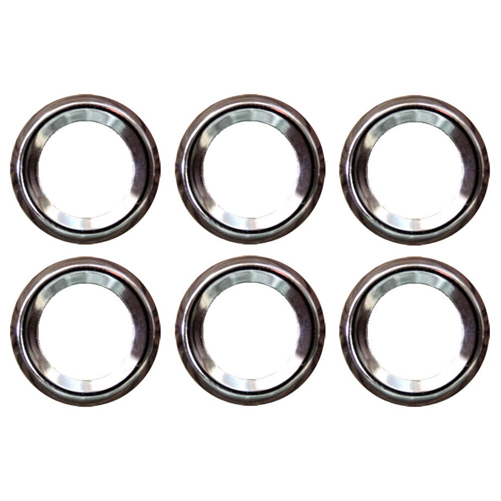 Peterbilt Toggle Switch Cover (6PK)