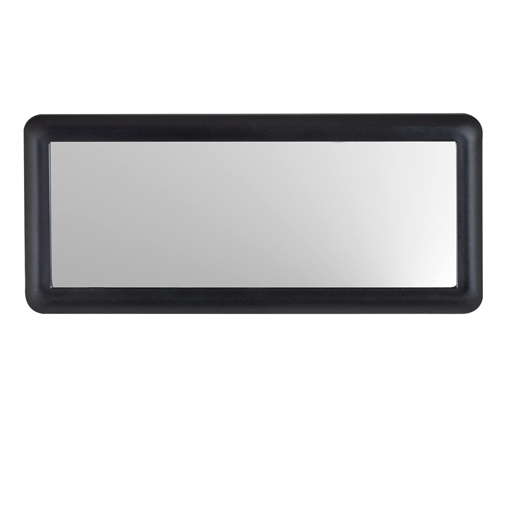 Clip On Visor Mirror