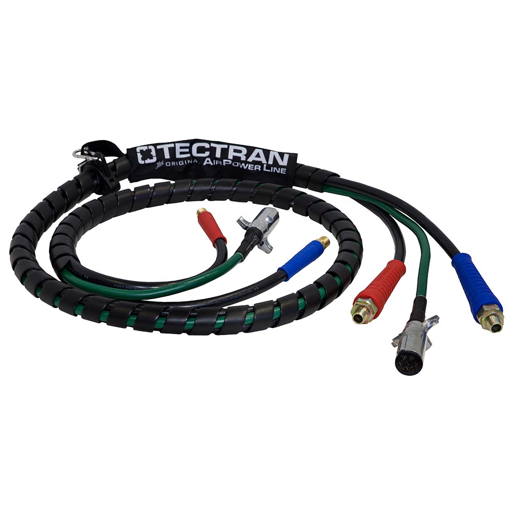 3-in-1 Air Power Line 10'