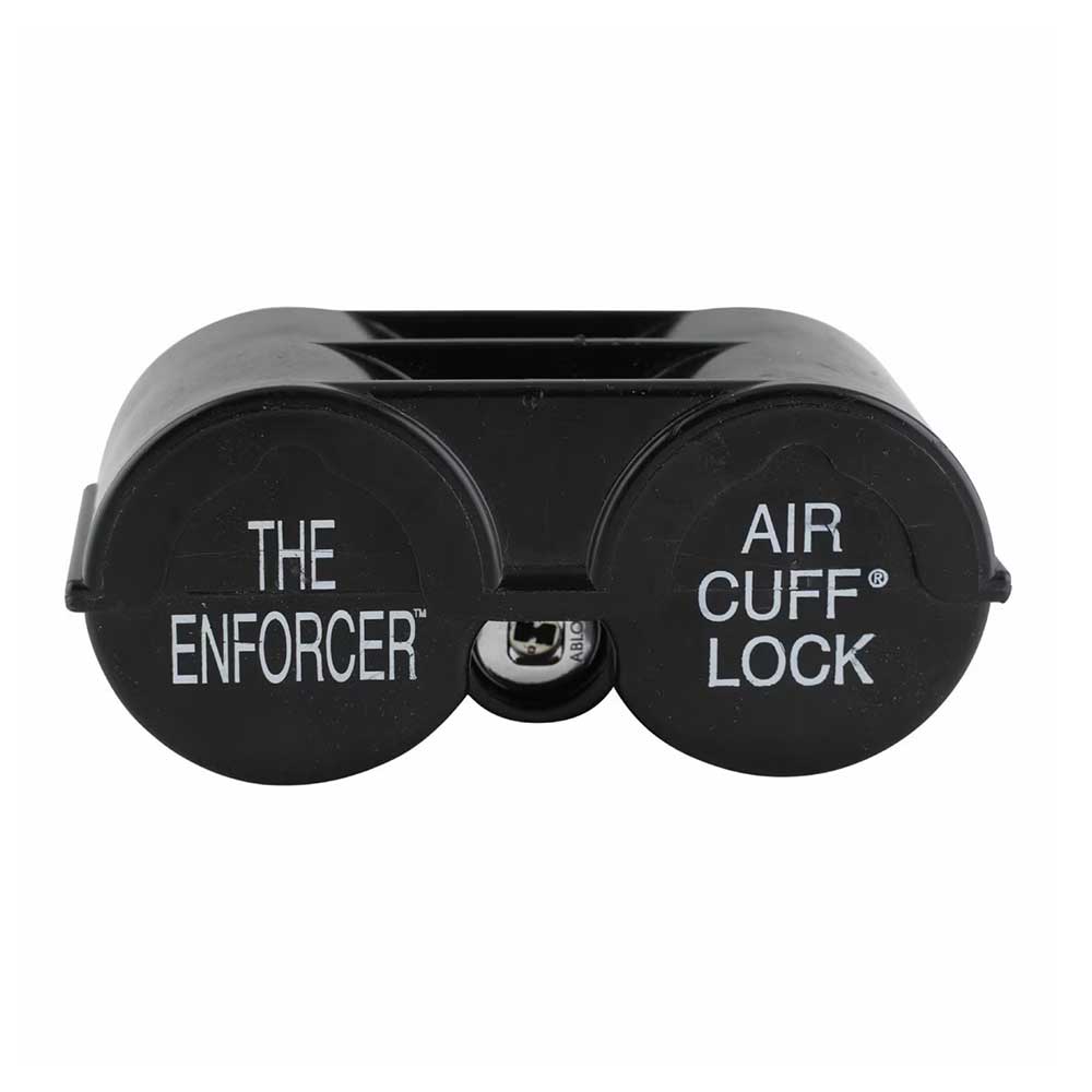 ENFORCER Air Cuff Air Brake Lock 3000