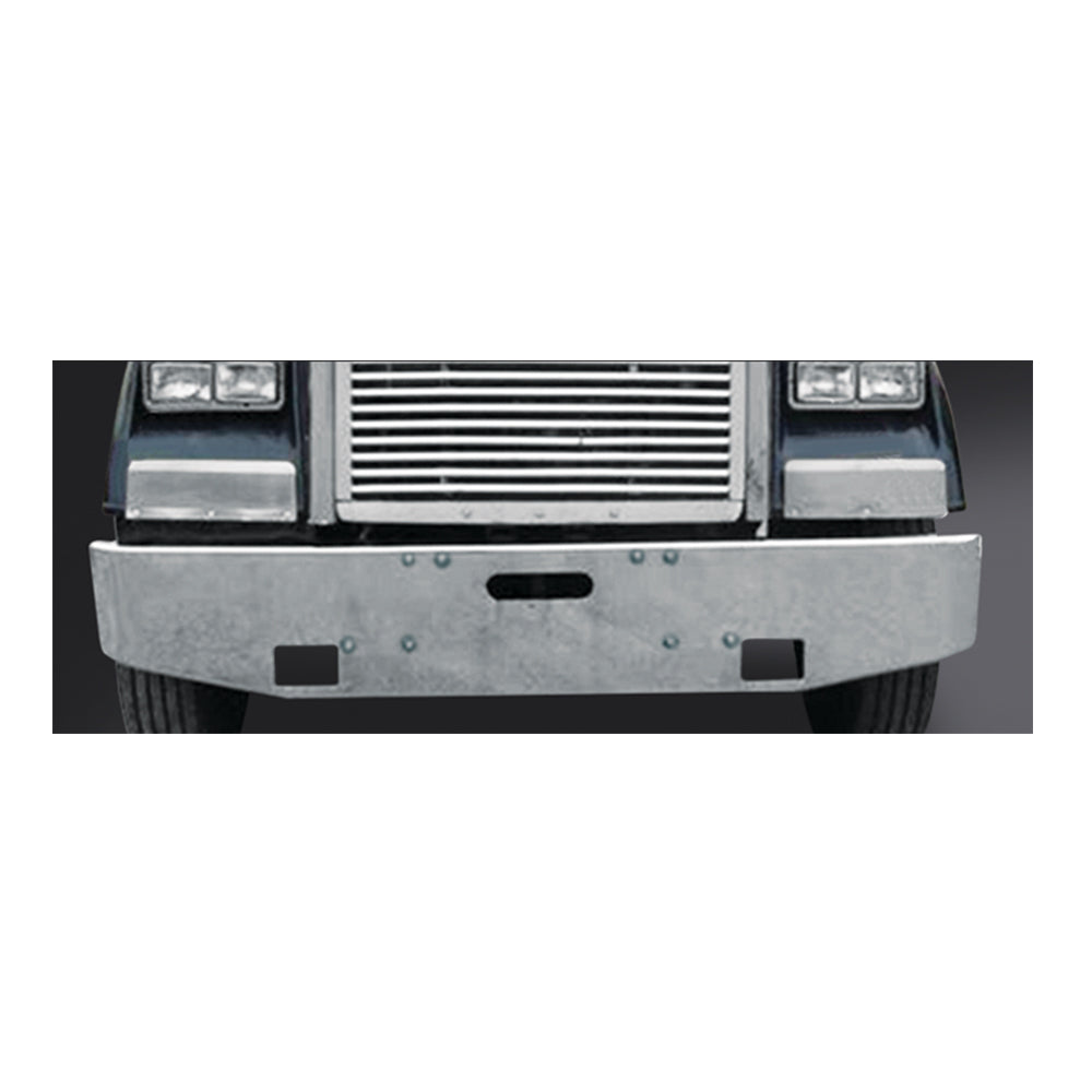 FL Classic 1984-1999 16" Tapered Chrome Bumper