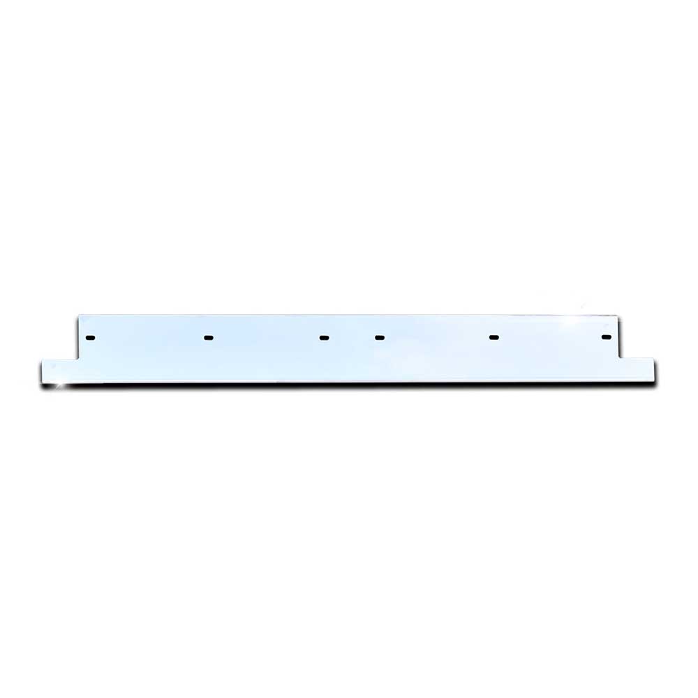 Kenworth W900L Stainless Steel Lower Grill Trim