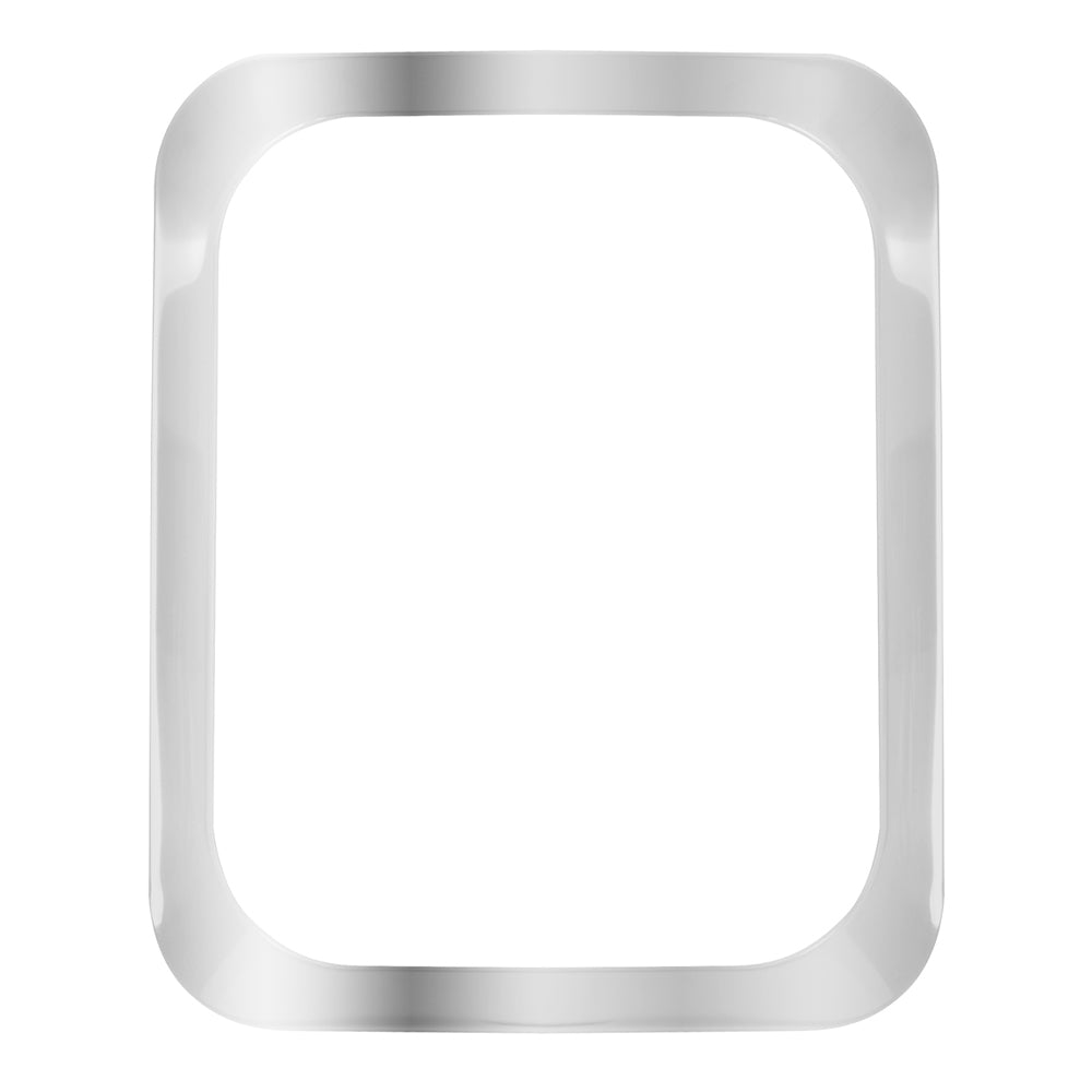 Kenworth Stainless Steel Sleeper Window Trim
