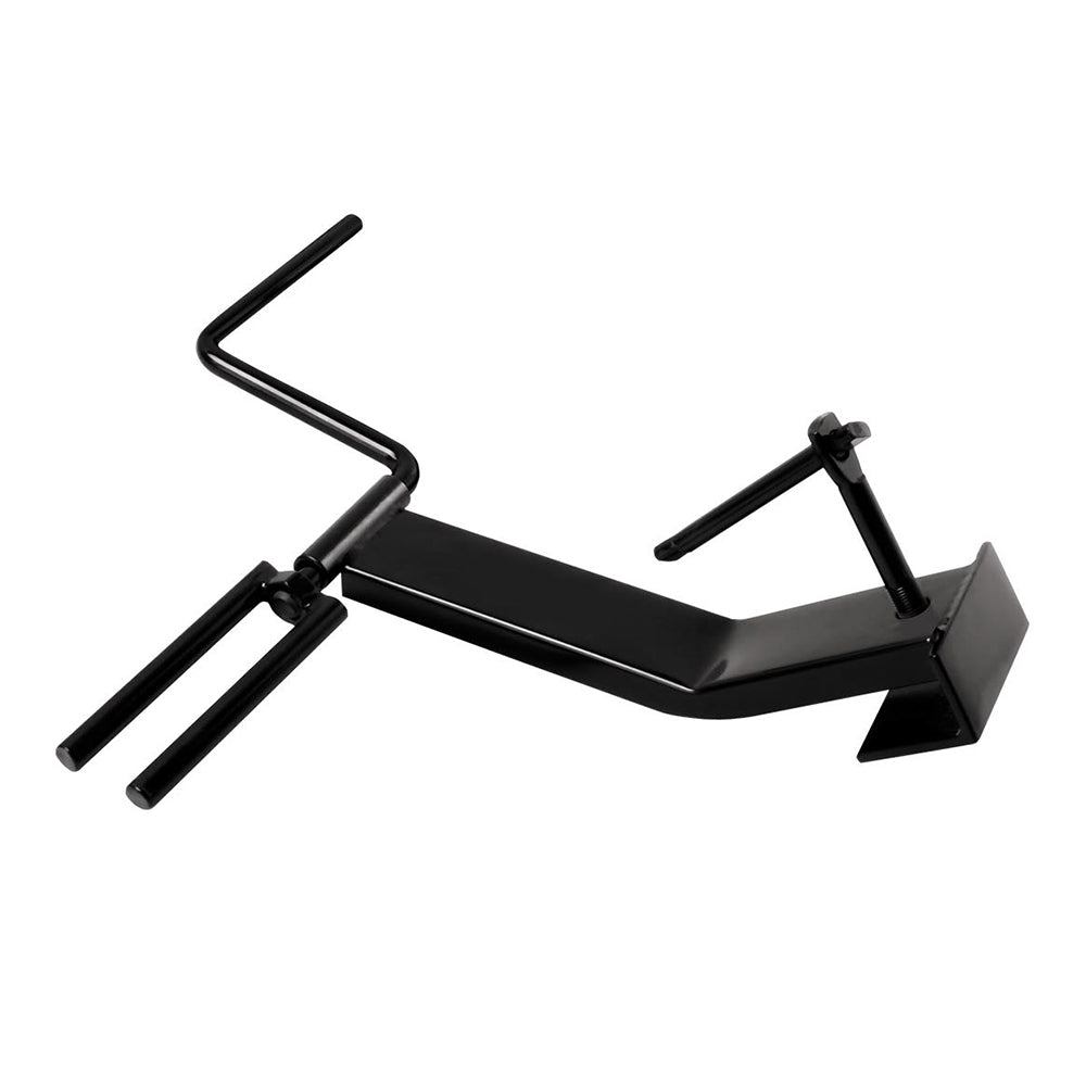 Black Steel Strap Winder