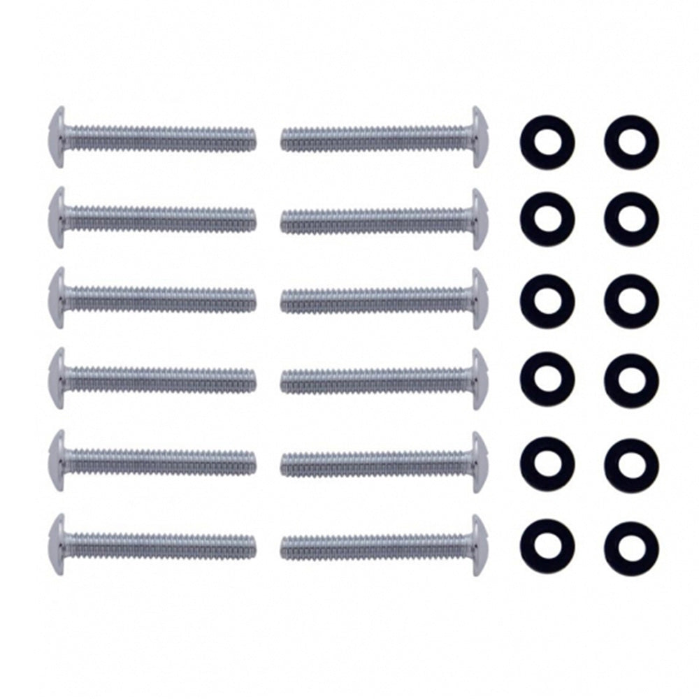 Peterbilt Shift Plate Screw Set