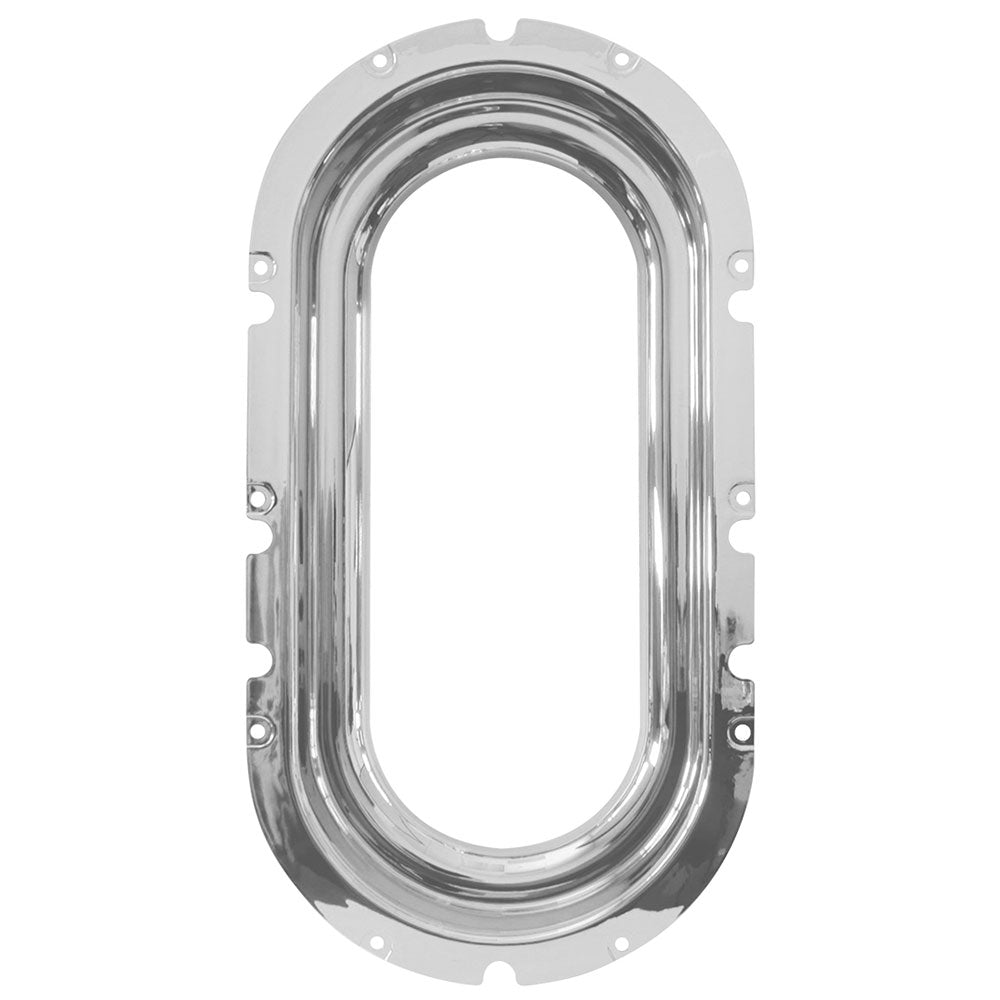 Interior View Window Trim for Peterbilt 379