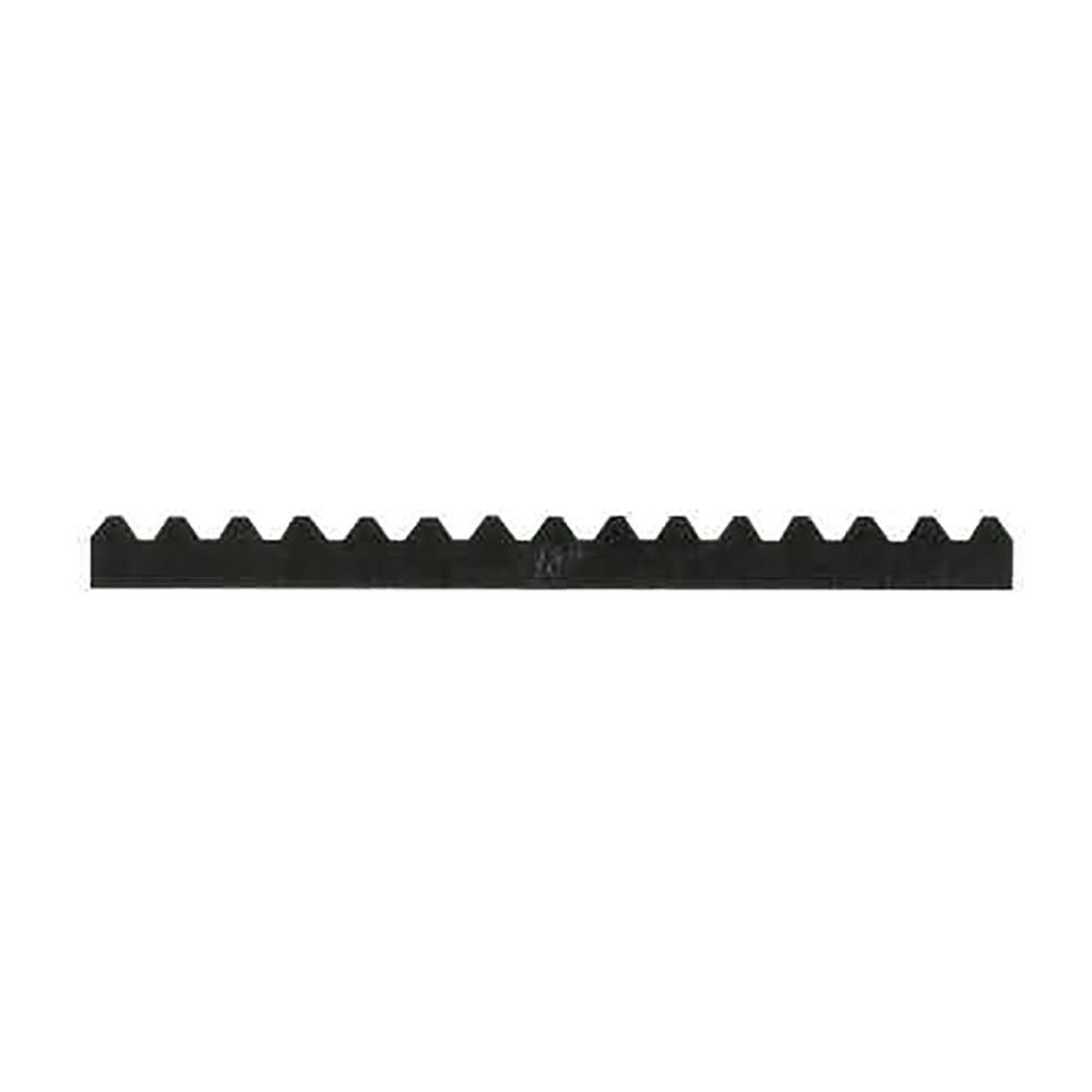 24"W x 15"L Anti-Spray Front Mud Flap (EA)