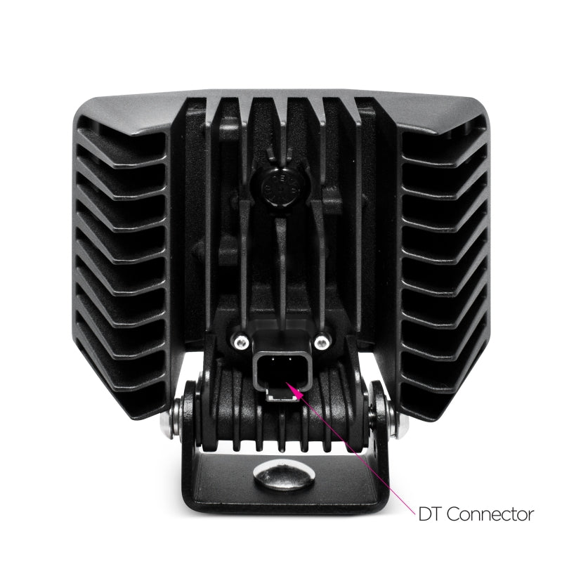 120 Degree Spot and Flood LED Work Light
