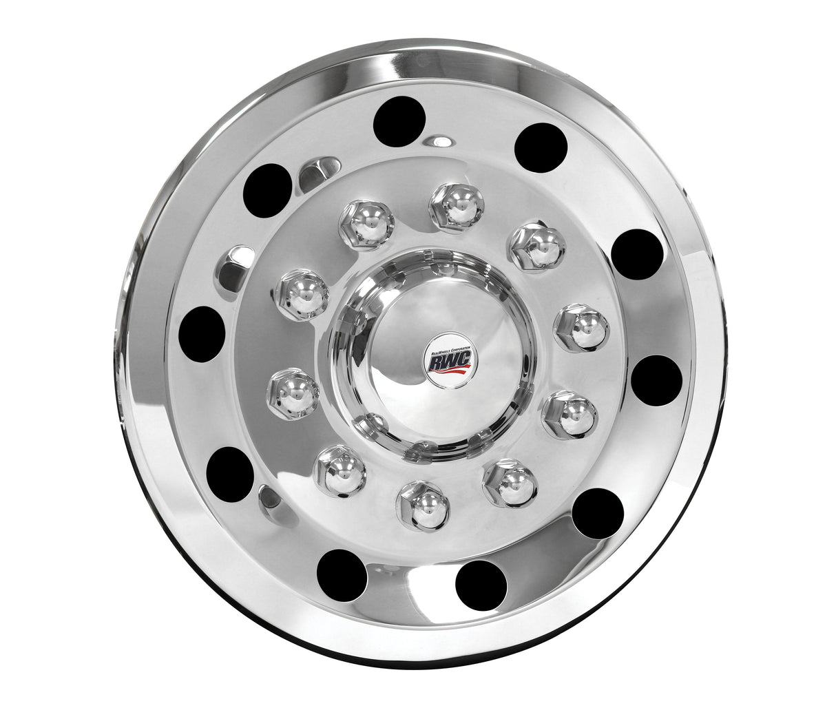 20" or 22.5" Front Simulators Super Single