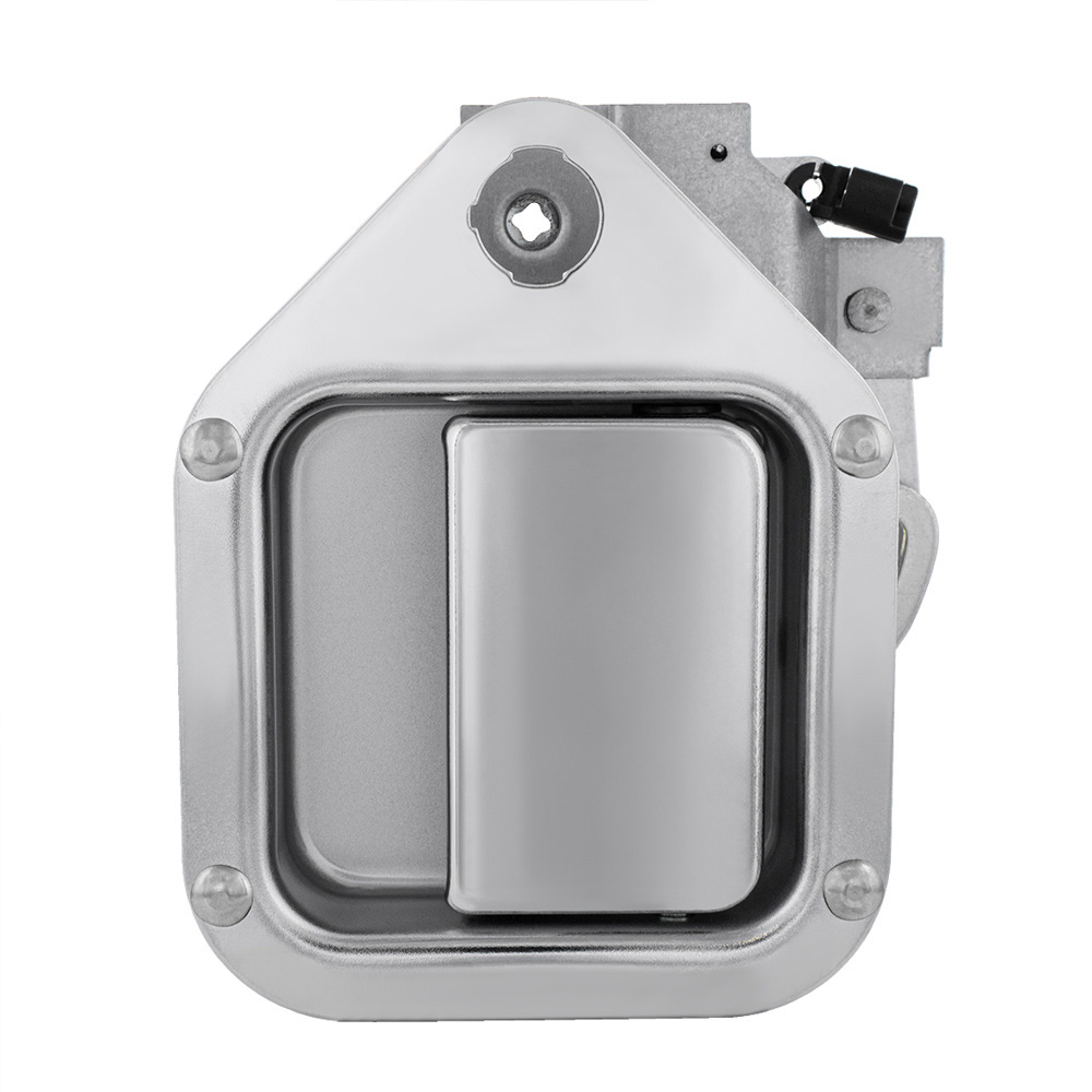 Chrome Exterior Handle for 1982-2006 KW W900/T800/T600