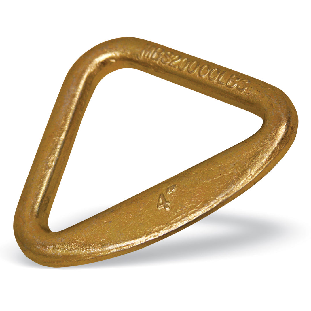 4" Delta Ring