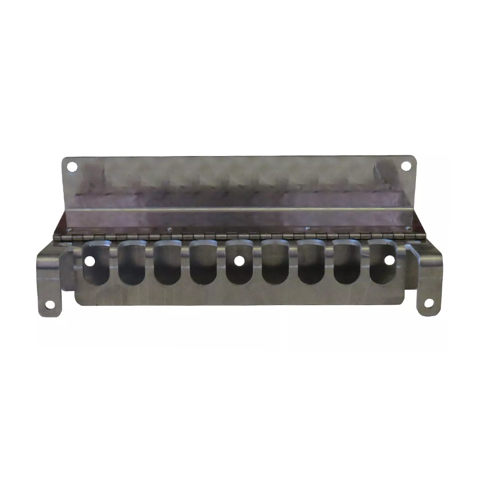 Aluminum Load Binder Chain Hanger