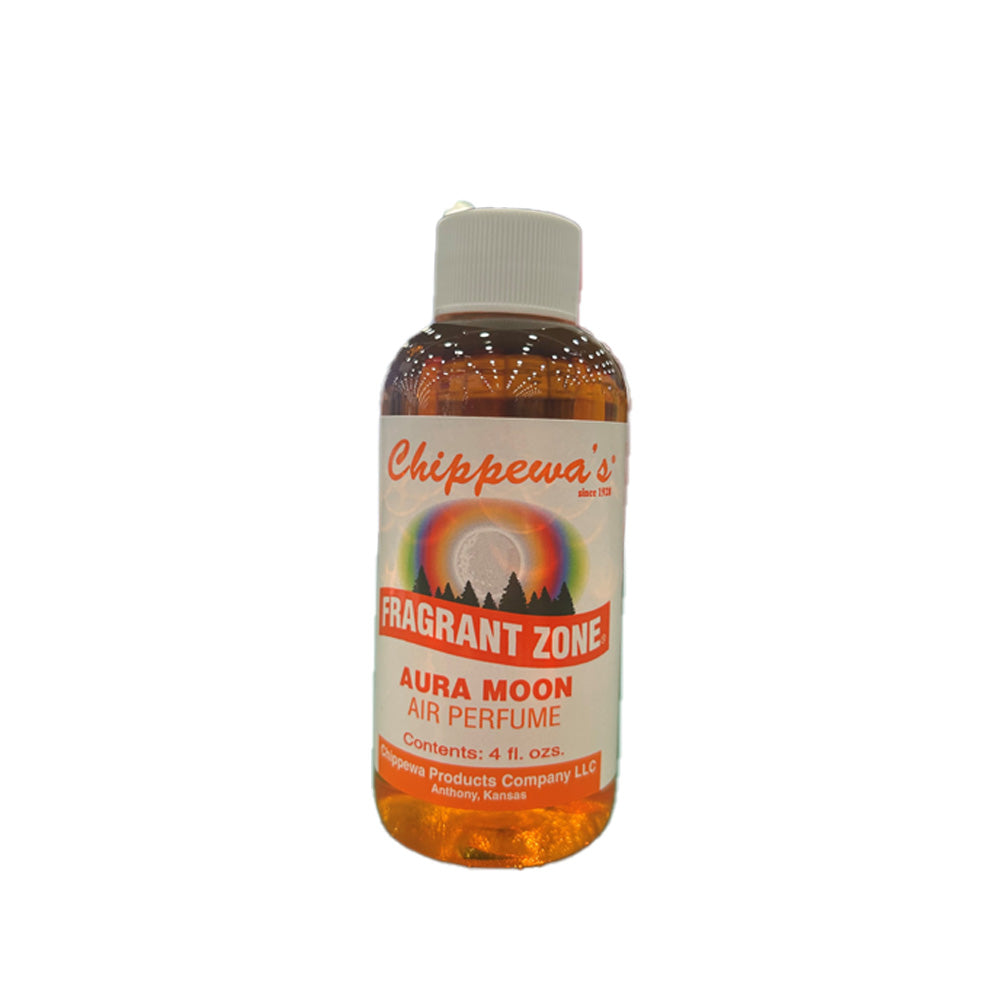Chippewa's Fragrant Zone Liquid Air Freshener
