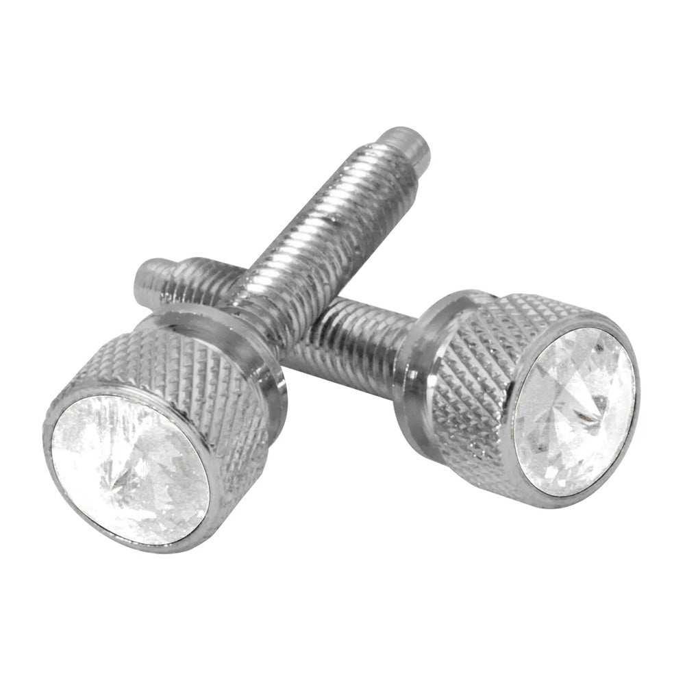 Kenworth Short Dash Screws with Jewel (PR)
