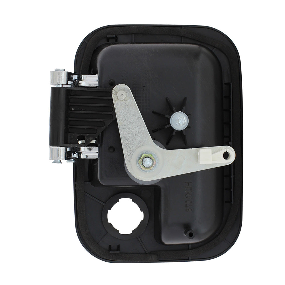 Exterior Door Handle for PB 389/386 and KW W900/T800